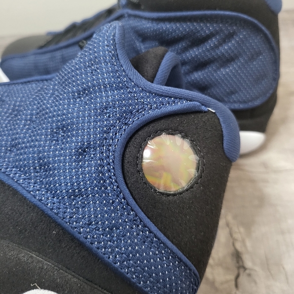 NEW Men\'s 8 / Women\'s 9.5 Air Jordan 13 Retro - DJ5982-400 main image 6